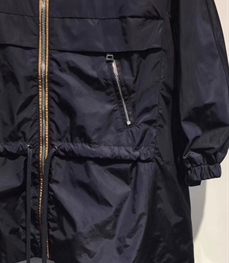 市场上装-中长外套-时尚男装中长外套