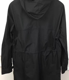 市场上装-中长外套-时尚男装中长外套