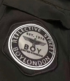 市场上装-棉衣/羽绒服-时尚男装棉服