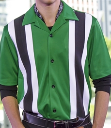 市场上装-衬衫-时尚商务衬衫