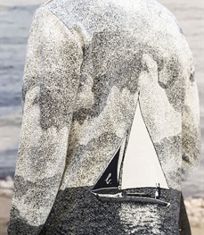 市场上装-毛衫-时尚商务毛衫