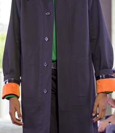 市场上装-大衣-时尚商务大衣