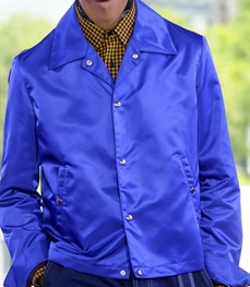 市场上装-夹克-时尚商务夹克