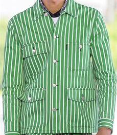 市场上装-夹克-时尚商务夹克