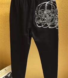 市场男裤-欧货-潮牌裤