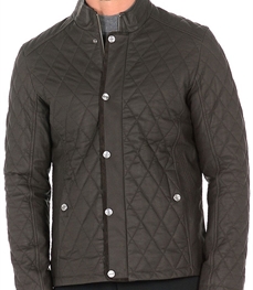 市场上装-棉衣/羽绒服-时尚商务棉服