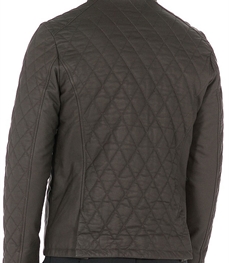 市场上装-棉衣/羽绒服-时尚商务棉服