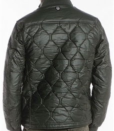 市场上装-棉衣/羽绒服-时尚商务棉服