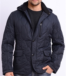 市场上装-棉衣/羽绒服-时尚商务棉服