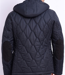 市场上装-棉衣/羽绒服-时尚商务棉服