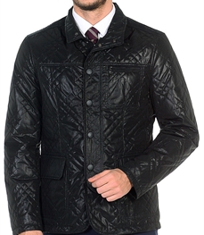 市场上装-棉衣/羽绒服-时尚商务棉服