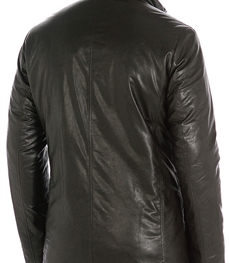 市场上装-棉衣/羽绒服-时尚商务棉服