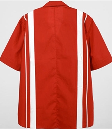 市场上装-衬衫-休闲男装衬衫