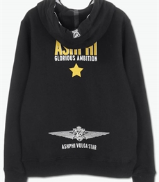 市场上装-卫衣-休闲男装卫衣