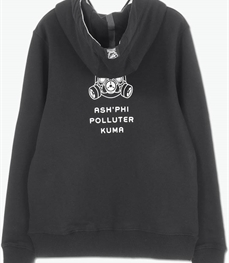 市场上装-卫衣-休闲男装卫衣