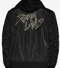 市场上装-夹克-休闲男装夹克