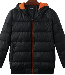 市场上装-棉衣/羽绒服-休闲男装棉服