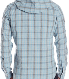 市场上装-衬衫-时尚男装衬衫