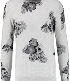 市场上装-毛衫-时尚男装毛衫