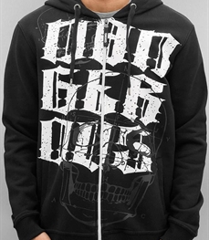 市场上装-卫衣-时尚男装卫衣