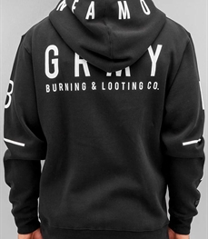 市场上装-卫衣-时尚男装卫衣