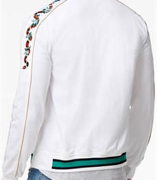 市场上装-夹克-时尚男装夹克