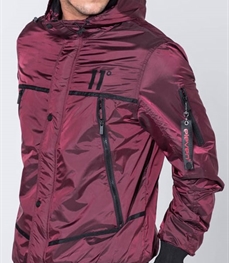 市场上装-夹克-时尚男装夹克