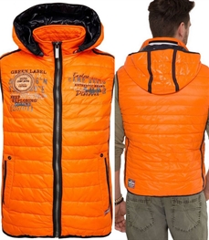 市场上装-马夹-时尚男装马甲