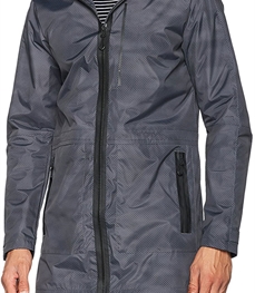 市场上装-中长外套-时尚男装中长外套