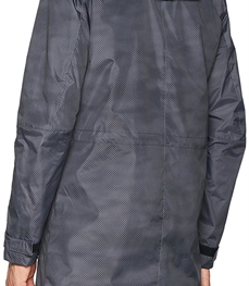 市场上装-中长外套-时尚男装中长外套