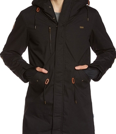 市场上装-中长外套-时尚男装中长外套