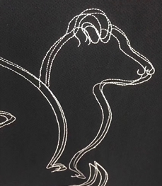 市场上装-卫衣-时尚男装卫衣