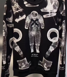 市场上装-卫衣-时尚男装卫衣