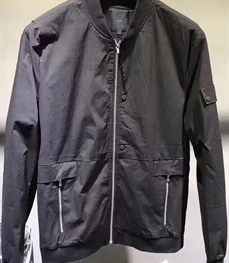 市场上装-夹克-时尚男装夹克