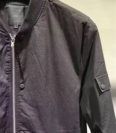 市场上装-夹克-时尚男装夹克