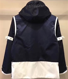 市场上装-中长外套-时尚男装中长外套