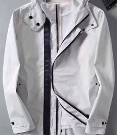 市场上装-中长外套-时尚男装中长外套