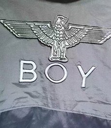 市场上装-中长外套-时尚男装中长外套