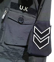 市场上装-中长外套-时尚男装中长外套