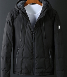 市场上装-棉衣/羽绒服-时尚男装棉服