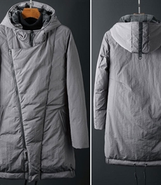 市场上装-棉衣/羽绒服-时尚男装棉服