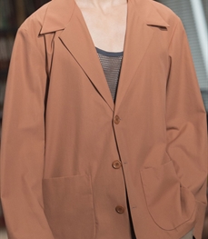 市场上装-单西-时尚商务单西