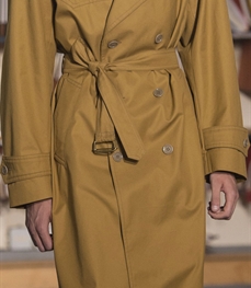 市场上装-大衣-时尚商务大衣