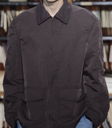 市场上装-夹克-时尚商务夹克