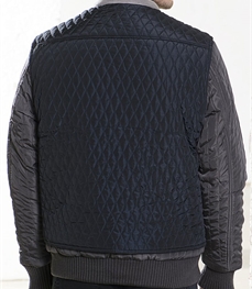 市场上装-棉衣/羽绒服-时尚商务棉服