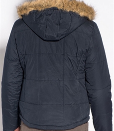 市场上装-棉衣/羽绒服-时尚商务棉服