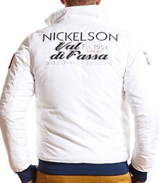 市场上装-棉衣/羽绒服-时尚商务棉服