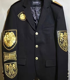 市场上装-单西-休闲男装单西