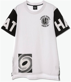 市场上装-T恤-休闲男装t恤