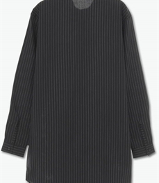 市场上装-衬衫-休闲男装衬衫